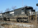 NS 8680